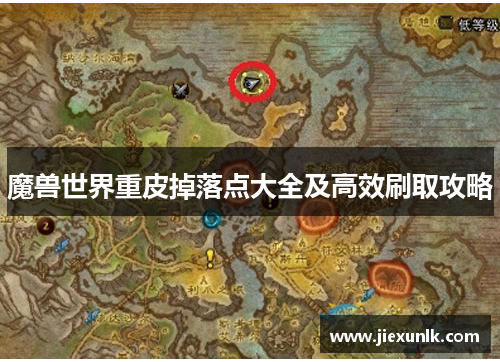 魔兽世界重皮掉落点大全及高效刷取攻略
